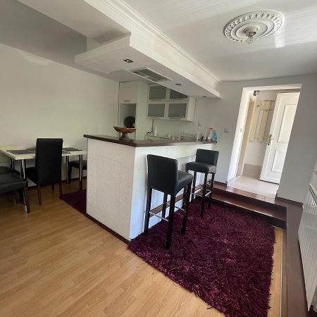 Kemica Apartment ซาราเยโว ภายนอก รูปภาพ