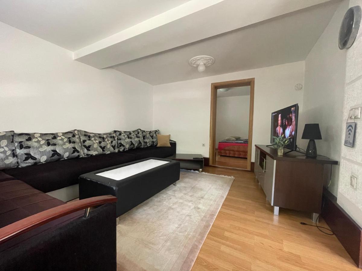 Kemica Apartment ซาราเยโว ภายนอก รูปภาพ