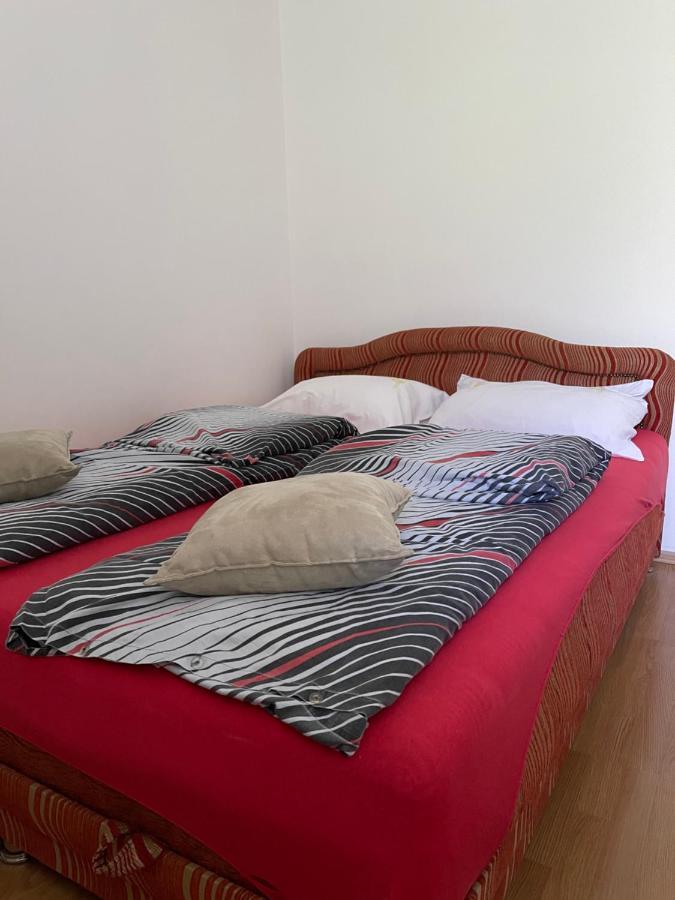 Kemica Apartment ซาราเยโว ภายนอก รูปภาพ