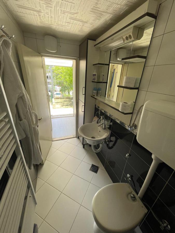Kemica Apartment ซาราเยโว ภายนอก รูปภาพ