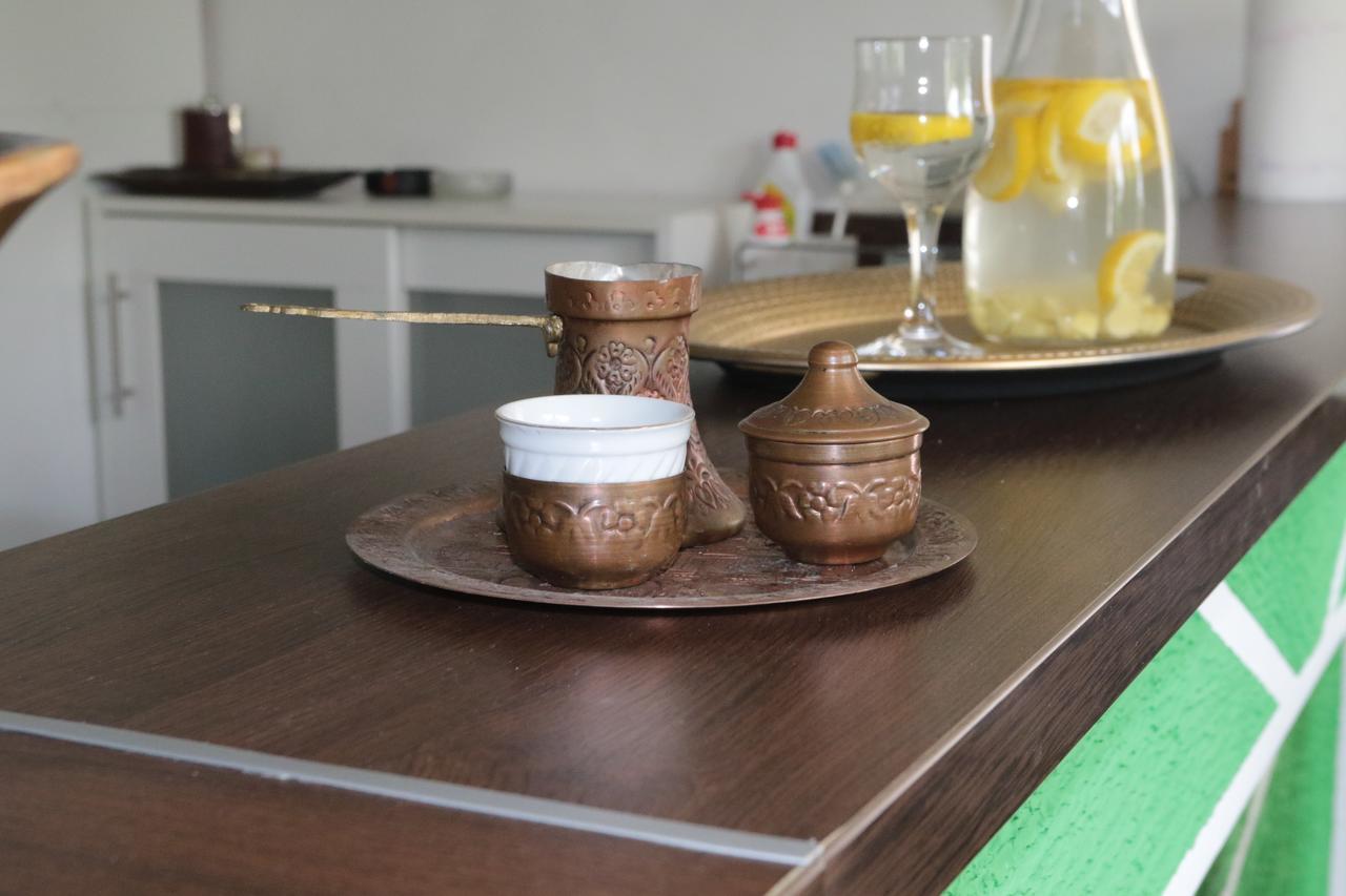 Kemica Apartment ซาราเยโว ภายนอก รูปภาพ